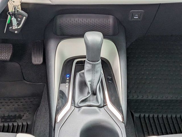 Used 2026 Toyota Corolla LE FWD image 20
