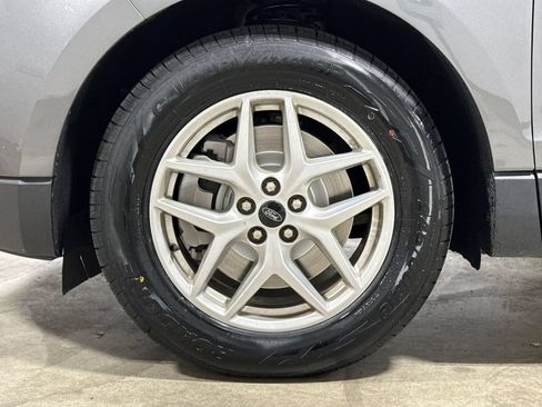 Used 2024 Ford Edge SEL AWD/4WD image 26