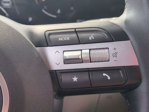 Used 2025 Hyundai Tucson SEL AWD/4WD image 15