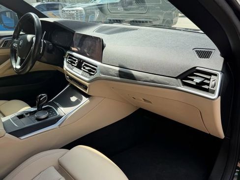Used 2022 BMW 430i Coupe w/ Convenience Package RWD image 15