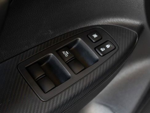 New 2025 Mitsubishi Eclipse Cross Black Edition image 18