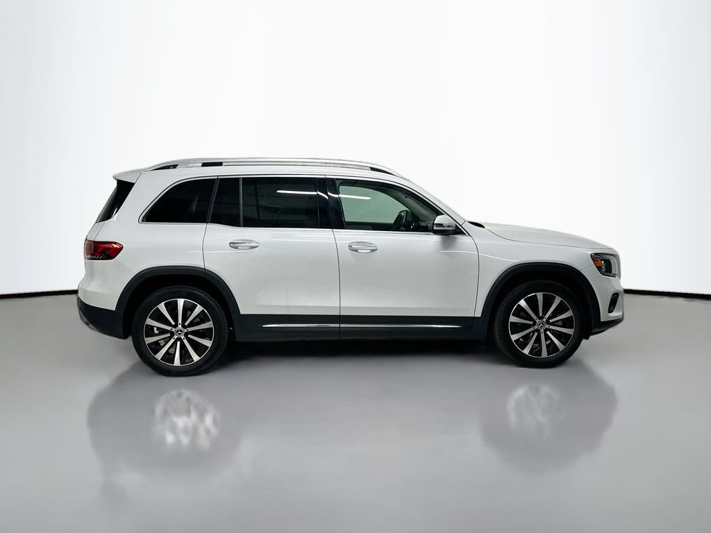 Certified 2023 Mercedes-Benz GLB 250 image 8