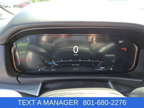 New 2026 Jeep Grand Wagoneer Limited AWD/4WD image 26