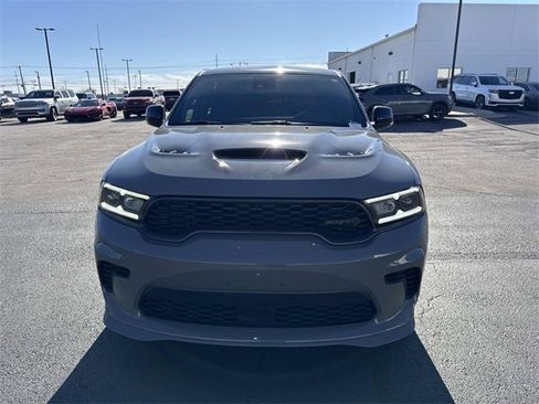 Used 2023 Dodge Durango SRT Hellcat image 8