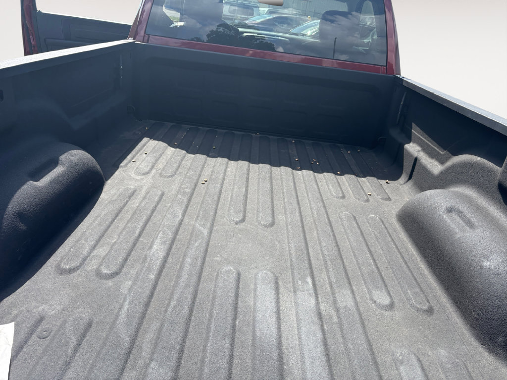 Used 2023 RAM 1500 Tradesman RWD image 13
