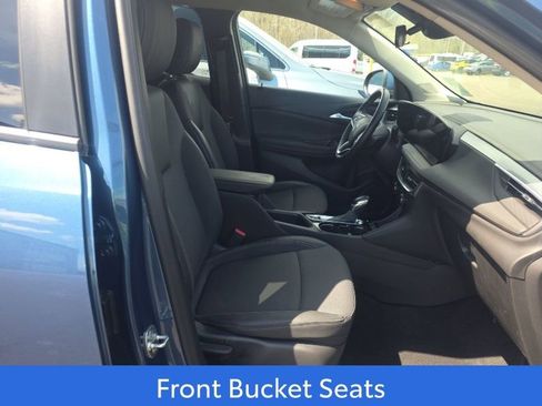 Used 2024 Buick Encore GX Preferred image 11