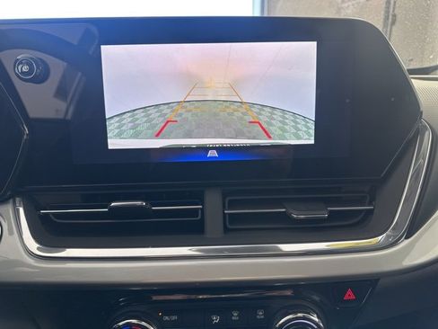 New 2026 Chevrolet Trax LT w/ Driver Confidence Package image 28