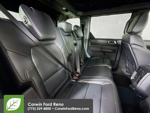 New 2026 Ford Bronco Badlands AWD/4WD image 27