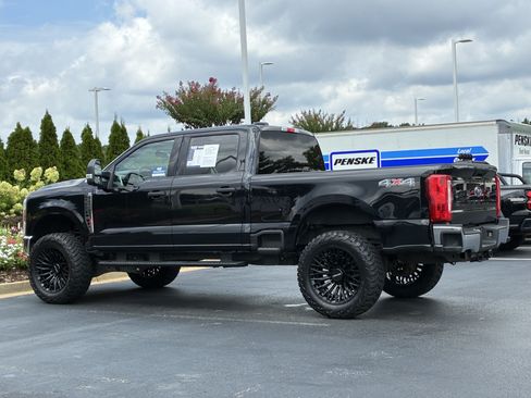 Used 2026 Ford F250 XLT AWD/4WD image 11