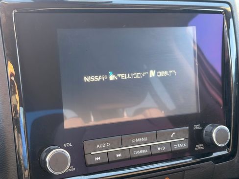 Certified 2022 Nissan Frontier S w/ Technology Package RWD image 23