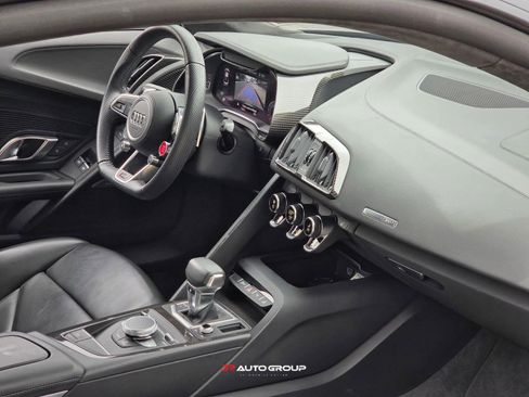 Used 2023 Audi R8 V10 performance RWD image 18