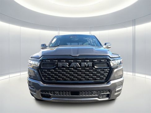 New 2026 RAM 1500 Big Horn image 7
