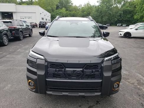 New 2026 Subaru Outback Wilderness AWD/4WD image 9