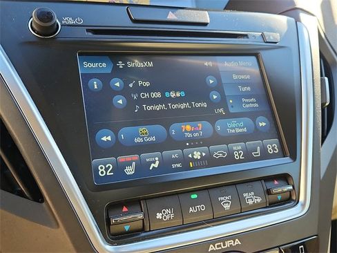 Used 2020 Acura MDX SH-AWD w/ Technology Package image 18