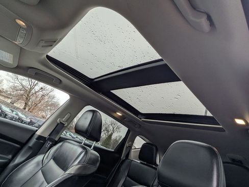 Used 2023 Nissan Murano SL AWD/4WD image 12