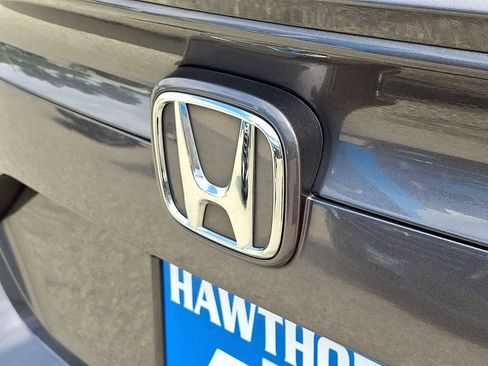 Used 2018 Honda Civic EX-T image 29