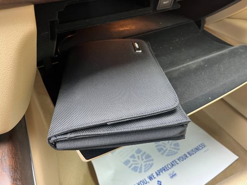 Used 2014 Audi A7 TDI Prestige w/ Prestige Package image 34