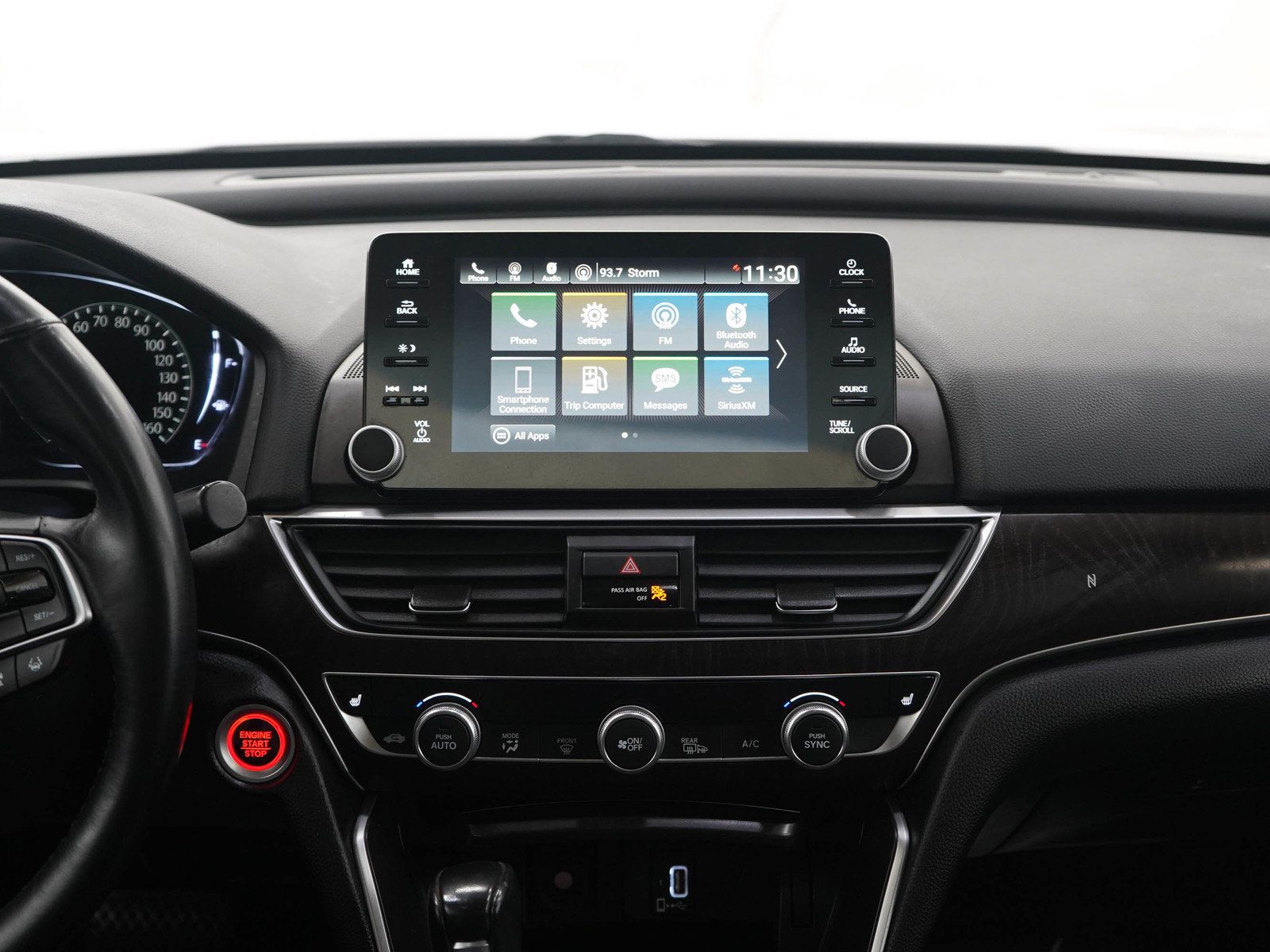 Used 2019 Honda Accord EX-L image 15