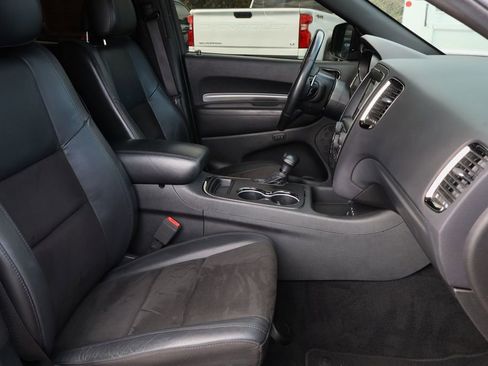 Used 2020 Dodge Durango R/T w/ Blacktop Package image 29