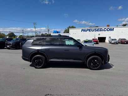 Used 2027 Kia Telluride SX Prestige X-Pro