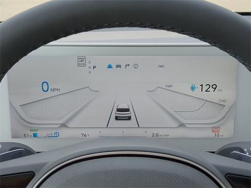 Used 2023 Hyundai Ioniq 5 SEL w/ Cargo Package image 28