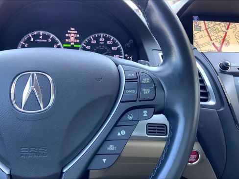 Used 2018 Acura RDX w/Advance Pkg image 22