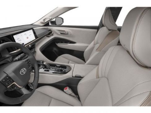 New 2026 Toyota Crown AWD/4WD image 12