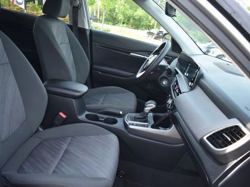 Certified 2024 Kia Seltos LX AWD/4WD image 13