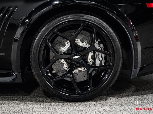 Used 2015 Chevrolet Camaro Z/28 image 14