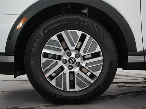 Used 2026 Hyundai Palisade SEL Premium image 33