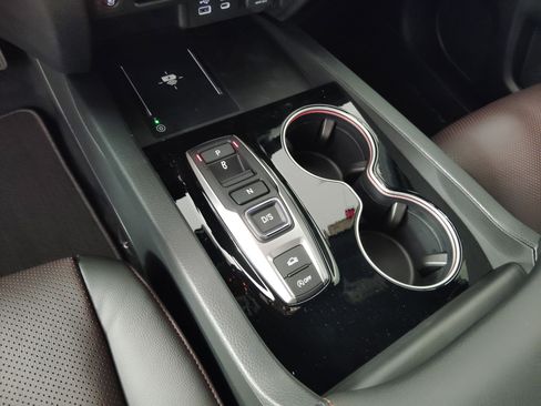 New 2026 Honda Ridgeline Black Edition image 25