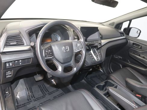 Used 2023 Honda Odyssey Sport image 25