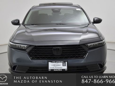 Used 2024 Honda Accord EX image 13