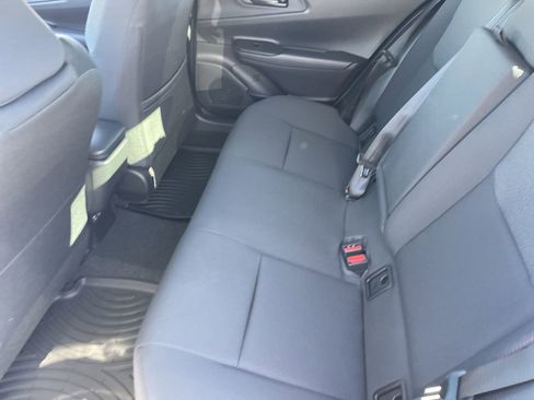 New 2026 Toyota Prius Plug-In Hybrid image 21