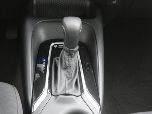 New 2026 Toyota Corolla SE FWD image 7