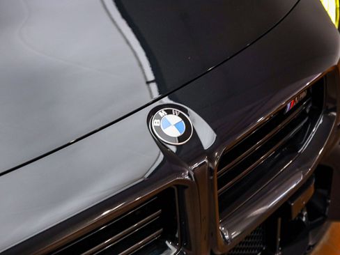 Used 2026 BMW M2 w/ Lighting Package RWD image 9