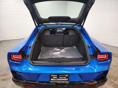 New 2026 Dodge Charger R/T Scat Pack image 34