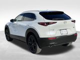 Certified 2022 MAZDA CX-30 2.5 Turbo w/ Premium Package image 5