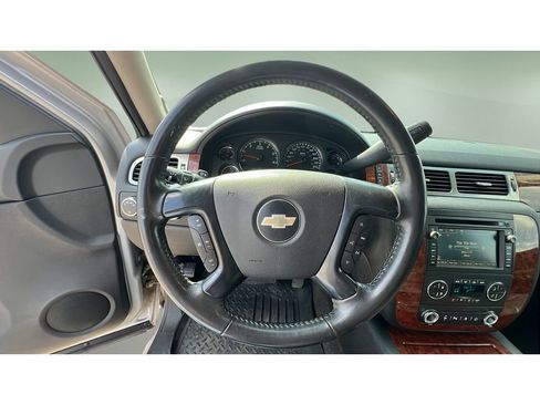 Used 2007 Chevrolet Tahoe LTZ w/ LTZ Preferred Equipment Group AWD/4WD image 22