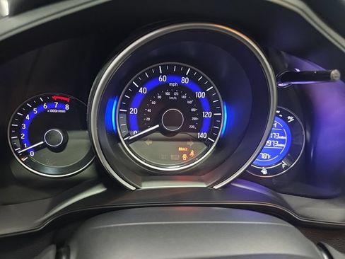 Used 2015 Honda Fit EX image 18