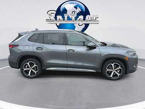New 2026 Volkswagen Tiguan SE AWD/4WD image 5