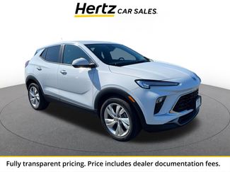 Used 2025 Buick Encore GX Preferred FWD video 1
