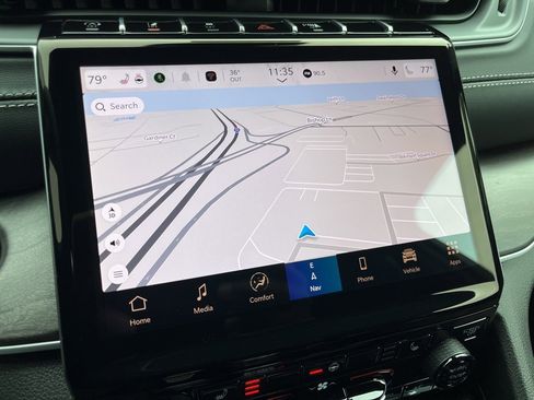 New 2025 Jeep Grand Cherokee L Limited w/ Black Appearance Package image 34