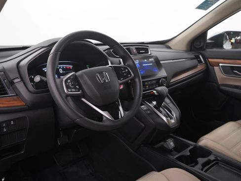 Used 2019 Honda CR-V EX image 23