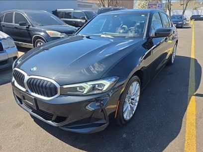 Used 2023 BMW 330i xDrive Sedan w/ Premium Package