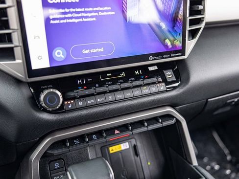 Used 2024 Toyota Sequoia Limited image 28