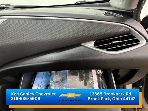 Certified 2022 Chevrolet Malibu RS FWD image 22