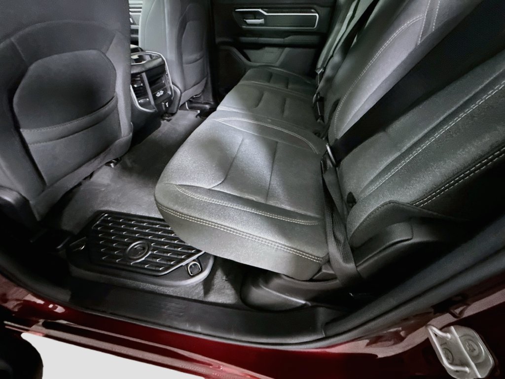 Used 2021 RAM 1500 Big Horn AWD/4WD image 27