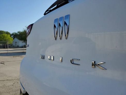 New 2026 Buick Encore GX Sport Touring image 7