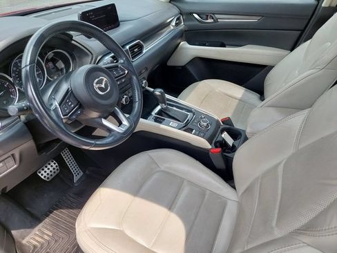 Used 2018 MAZDA CX-5 Grand Touring AWD/4WD image 9